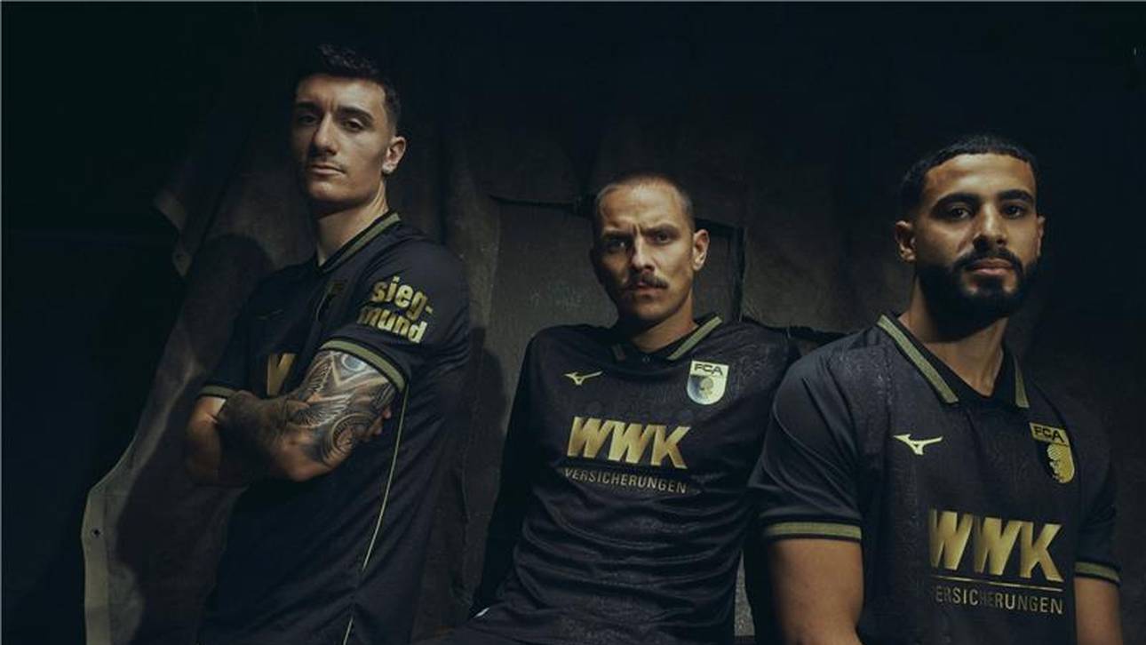 Augsburg legt nach Fan-Hype nach