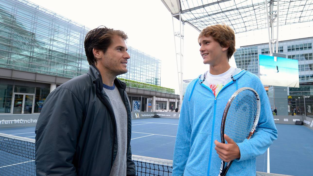 Haas verteidigt Zverev-Absage