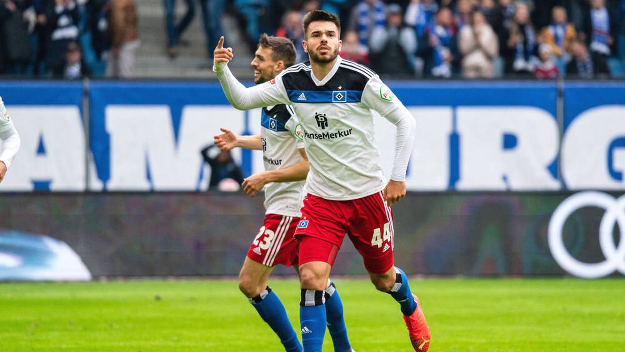 Neue Wendung im Doping-Fall Vuskovic