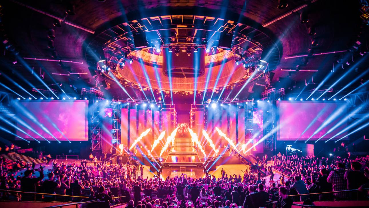 CSGO: Die 24 Teams der IEM Katowice