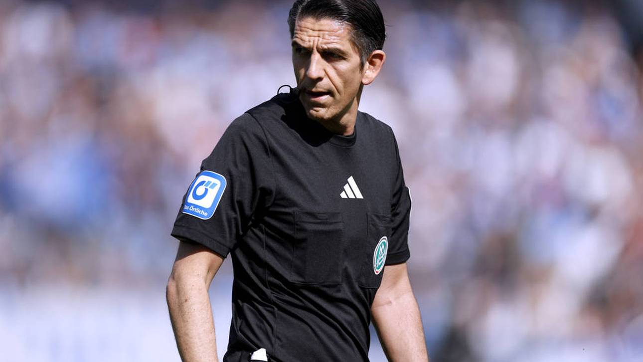 „Solche Worte berühren immer“