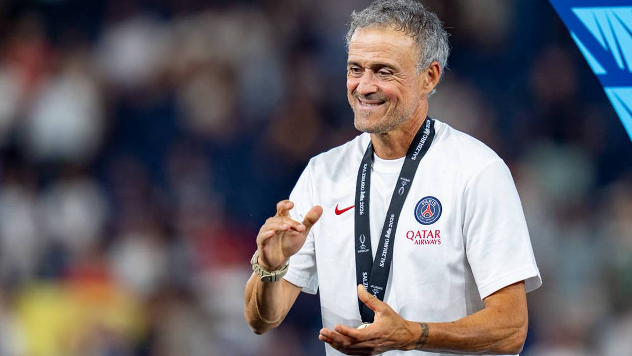 PSG macht sechs Deals fix