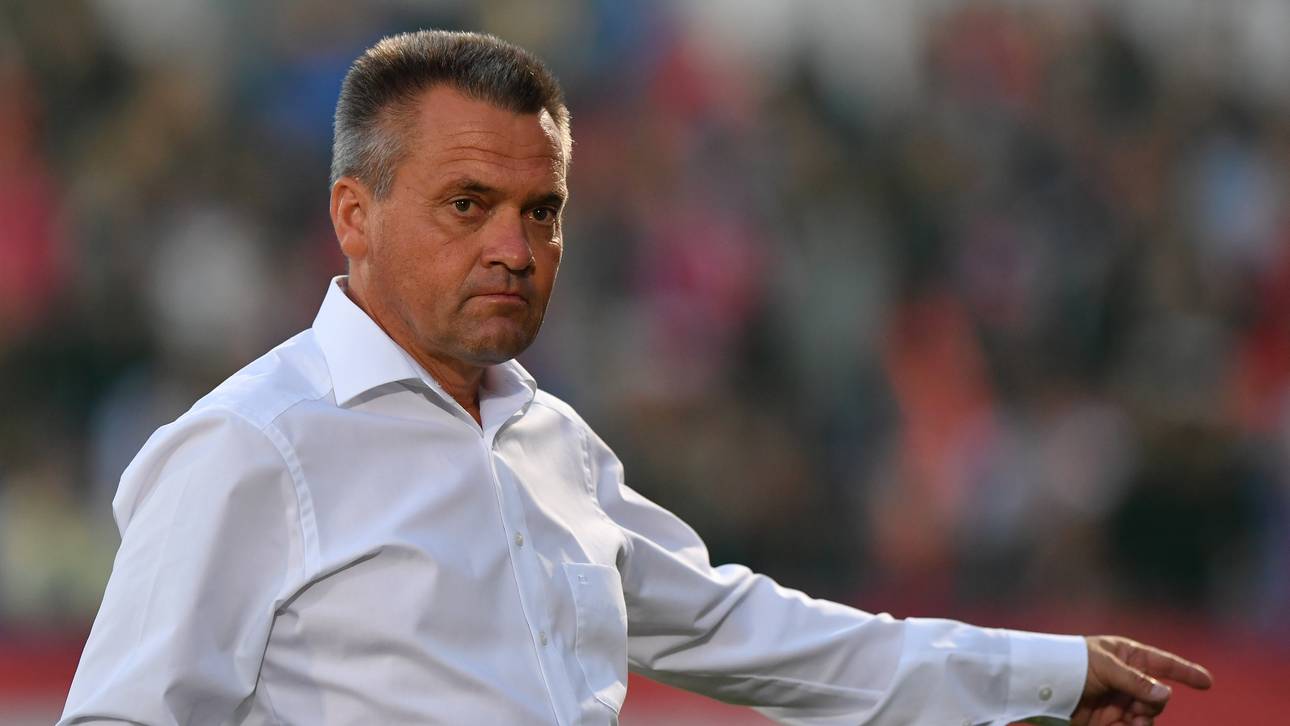 Haching konkretisiert Börsengang