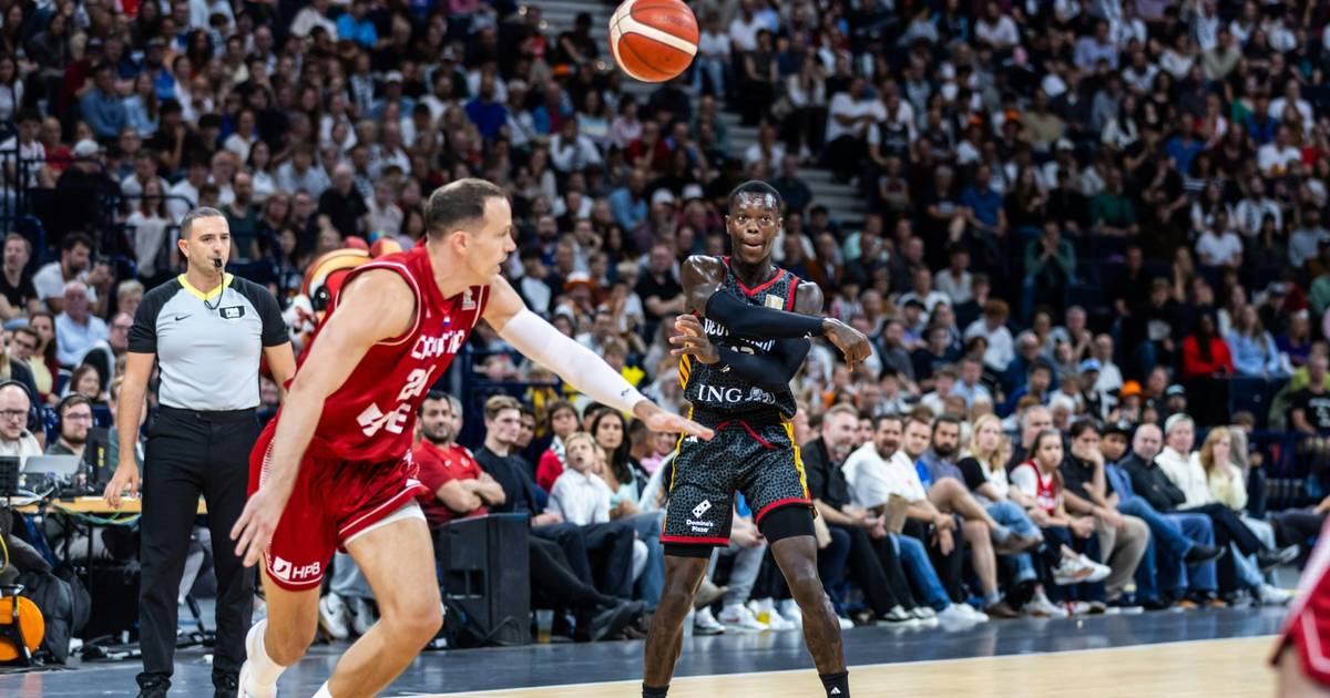 Dennis Schröder Leads Germany to Supercup Victory Ahead of World Cup Qualifiers