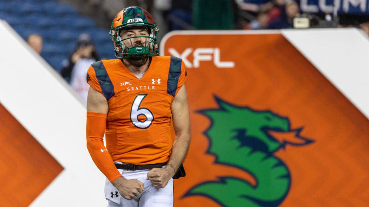 Sea Dragons komplettieren Playoffs