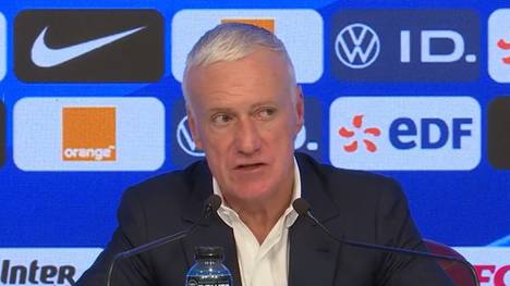 Nach Bayerns Sieg gegen PSG lobte Frankreichs Trainer Didier Deschamps Dayot Upamecano. Er gilt für den Trainer als einer der besten Verteidiger wegen seiner Intelligenz und seines Talents.