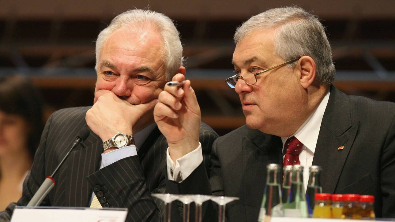 Schneeloch sorgt sich um Diskrepanz