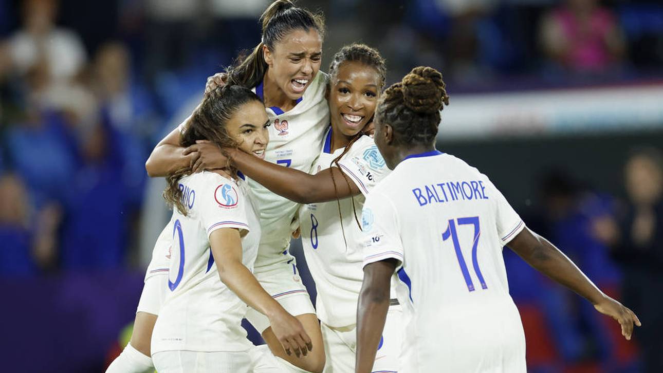 Deutscher Gegner steht fest