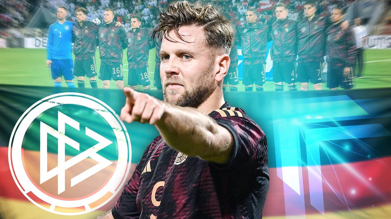 Update: Sorgen um Füllkrug!