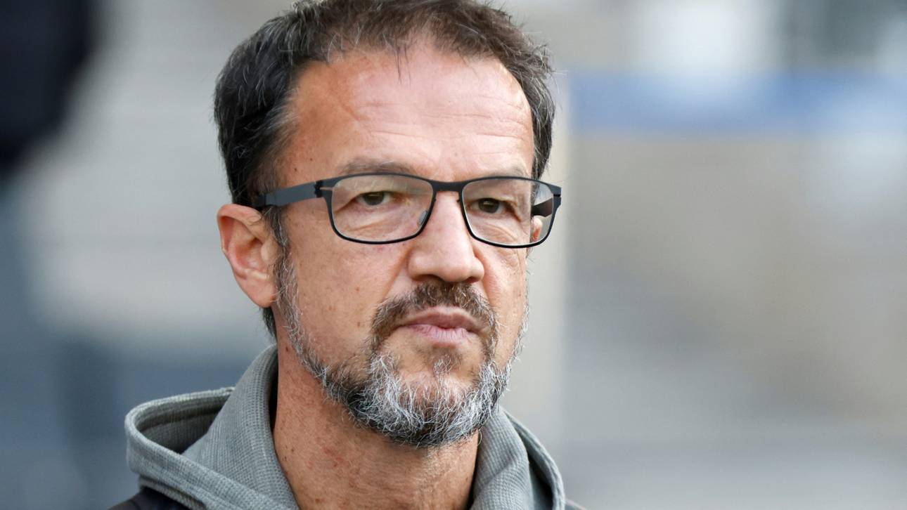 Hertha-Pleite: Kassiert Bobic nun ab?