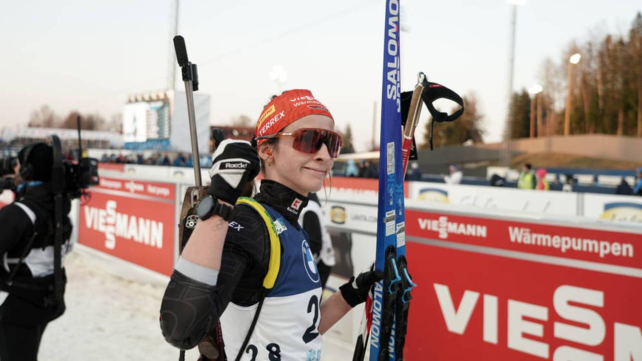 Voigt mit kuriosem Interview-Moment