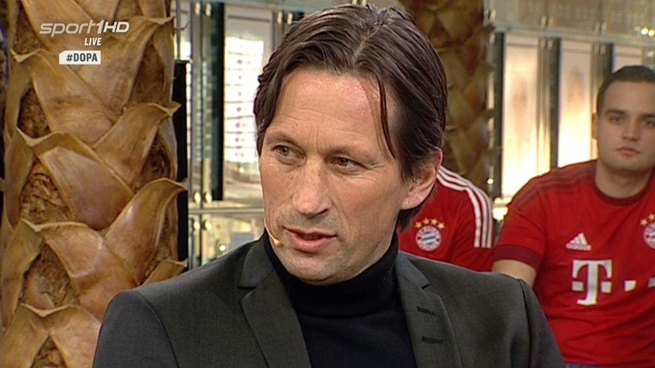 Schmidt: Titel für FCB nicht zementiert