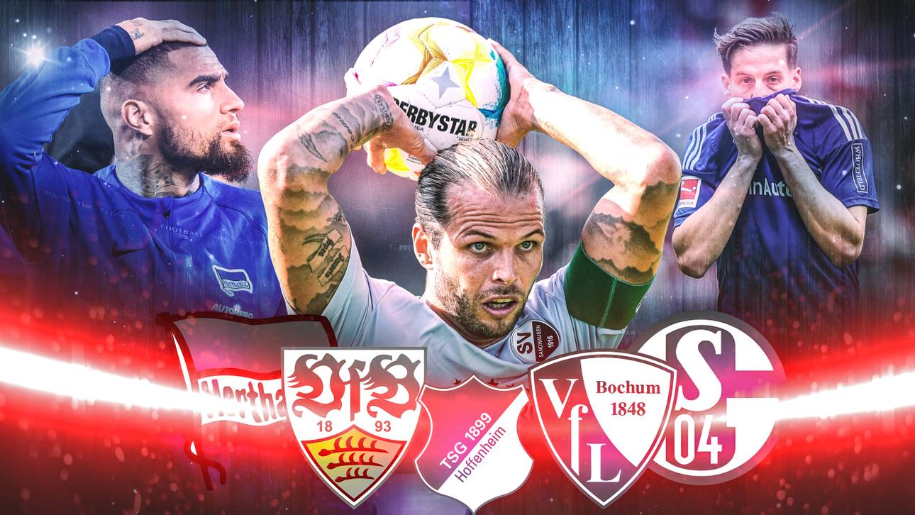 Diekmeier macht den Abstiegscheck