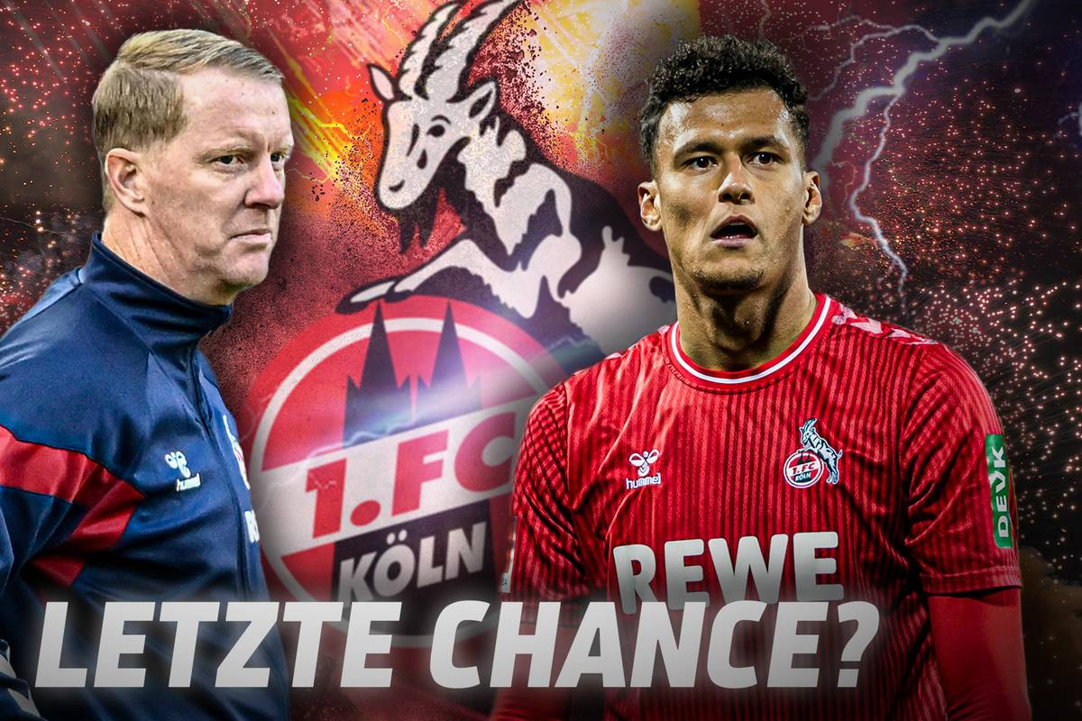 Der 1. FC Köln steht kurz vor dem Abstieg ins Unterhaus. Es gibt noch ein wenig Resthoffnung, da die Kölner am Samstag ein Endspiel gegen den Konkurrenten aus Mainz vor der Brust haben. Es müssen dringend Siege her, um den Klassenerhalt klar zumachen. Aber wie gut stehen eigentlich die Chancen der Kölner auf einen Verbleib in der Fußball-Bundesliga? 