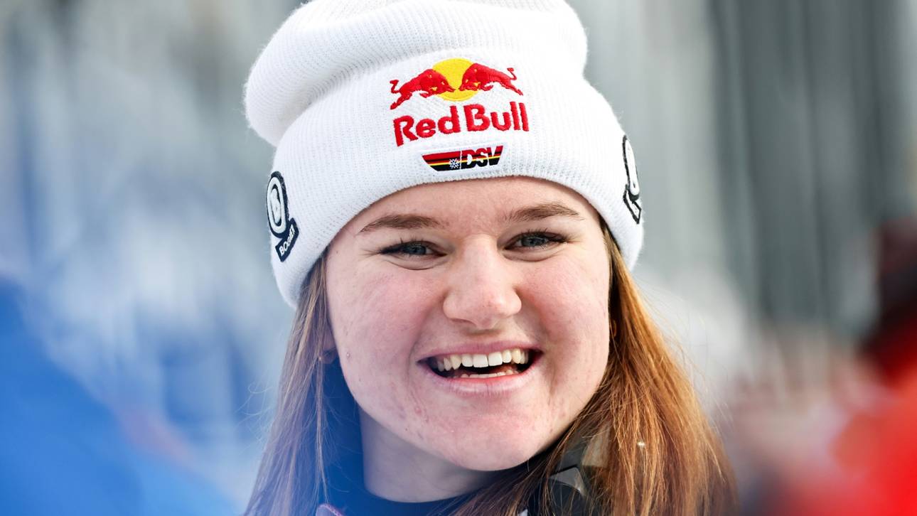 „Heimspiel“ für deutsches Ski-Juwel