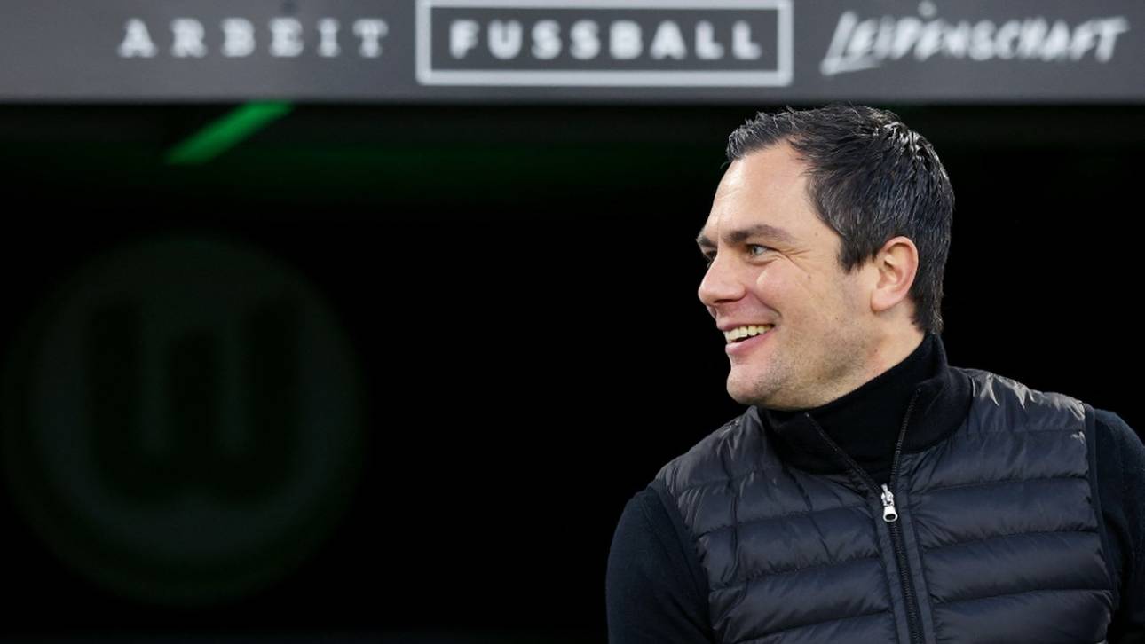 Frauen ins CL-Finale, Männer nach Europa: Wolfsburgs Ziele