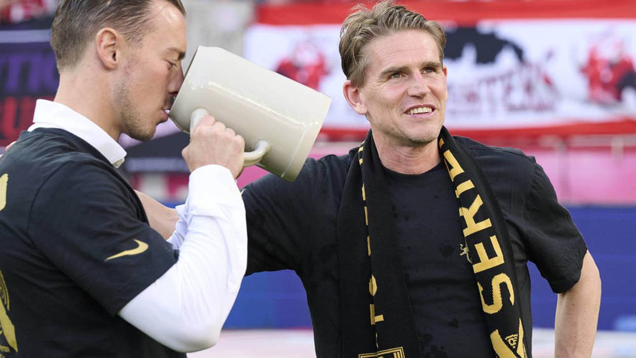 So tickt Bayerns neuer Sportdirektor