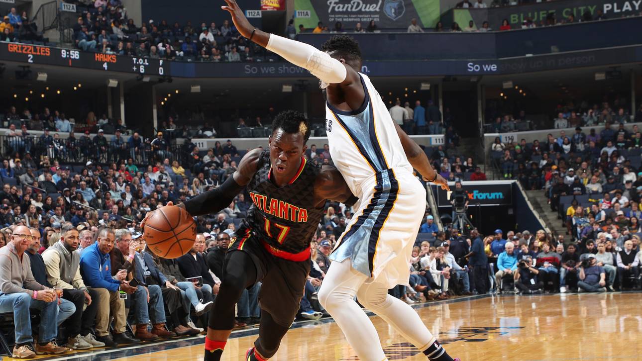 Schröder verpasst Triple-Double