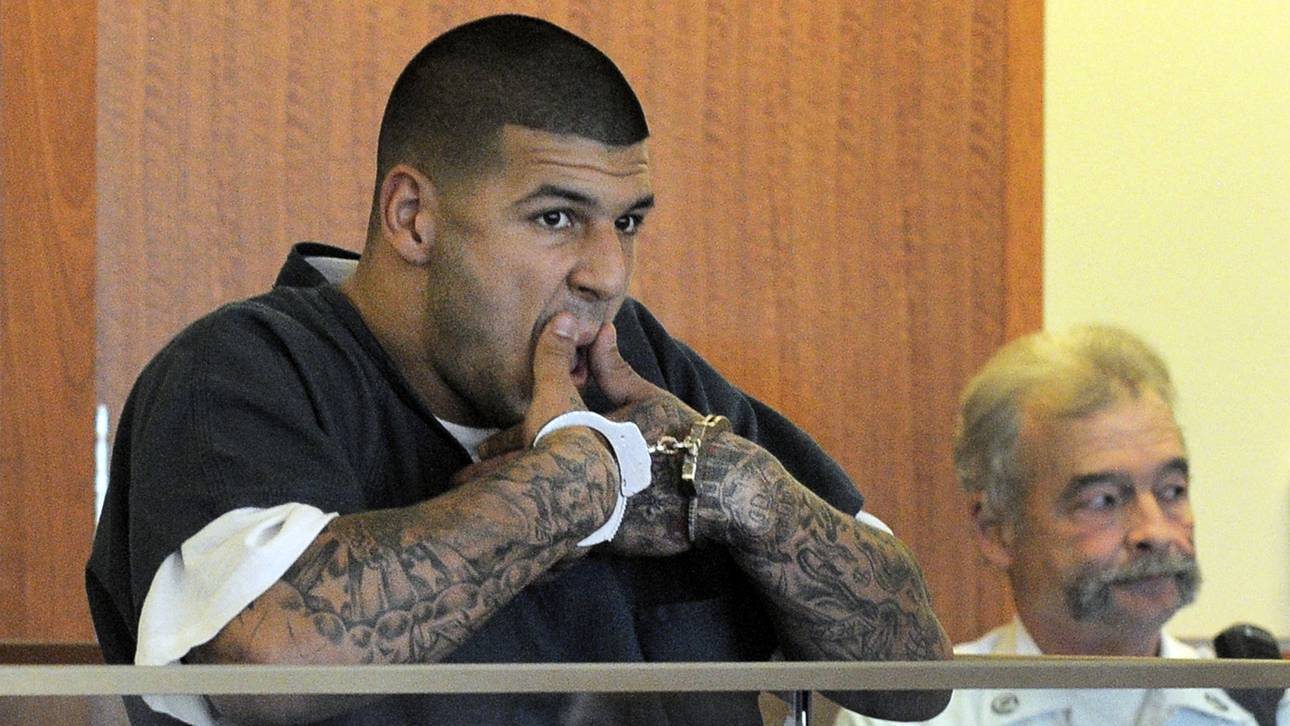 Mord: Freispruch für Ex-NFL-Profi