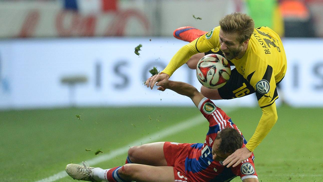 Kuba vom BVB nach Florenz