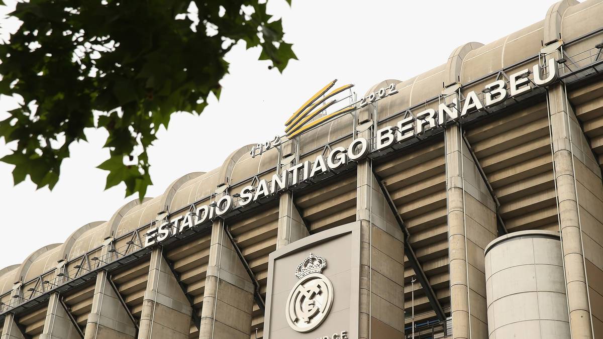 Das Estadio Santiago Bernabeu hat schon einige denkwürdige Fußballspiele gesehen. Kommt am Mittwochabend ein weiteres dazu? Heimmannschaft Real Madrid empfängt Juventus Turin zum Rückspiel im Halbfinale der Champions League