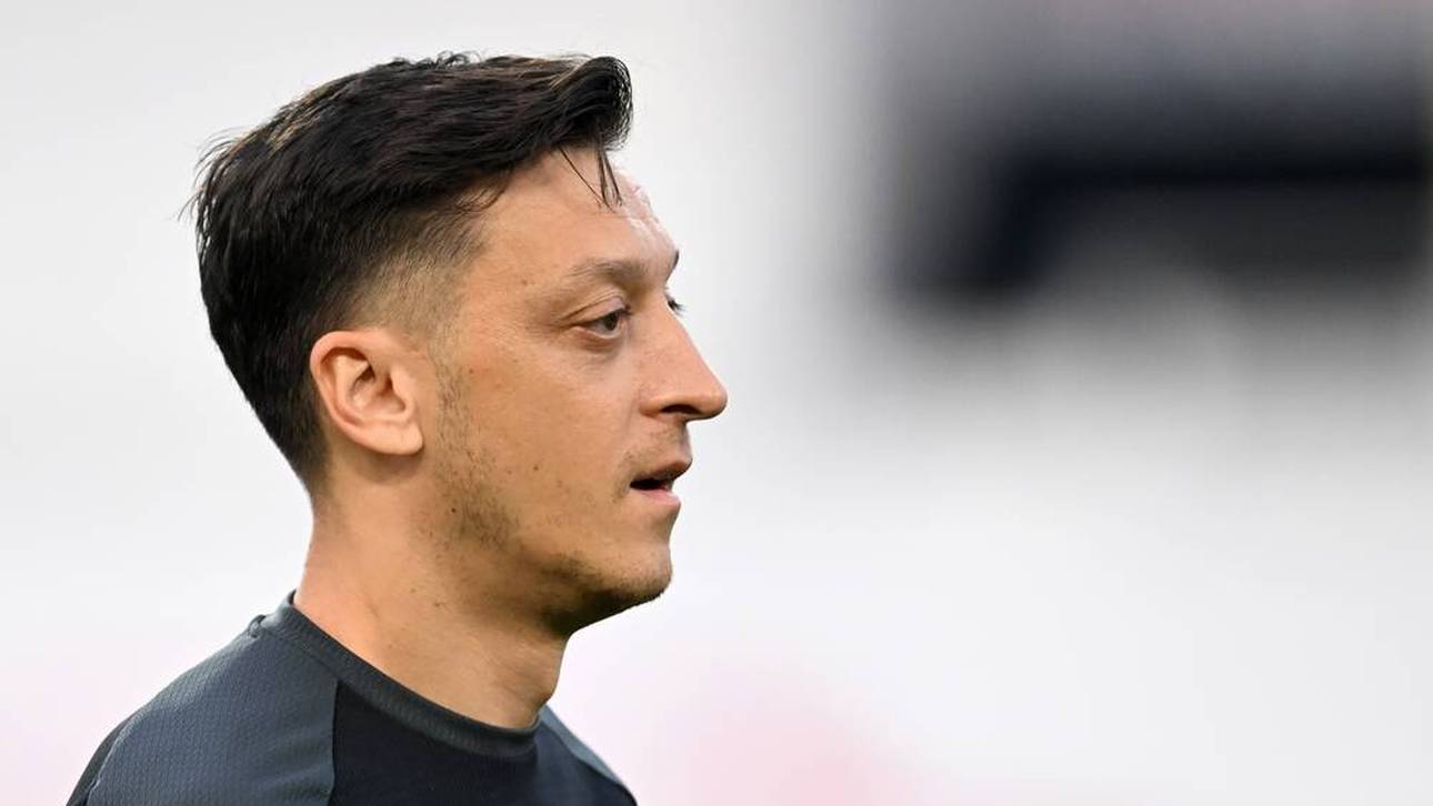 Özil gönnt Dortmund den Titel nicht