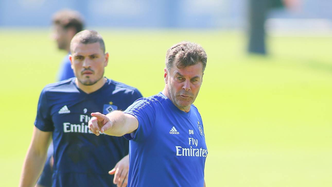 Hecking lobt Schweinsteiger