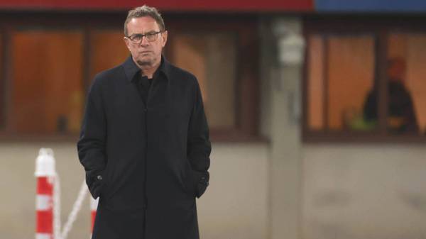 SPORT1 News JETZT LIVE: Rangnick zu Bayern? So ist der Stand - BVB-Stars bewerten Boss-Beben