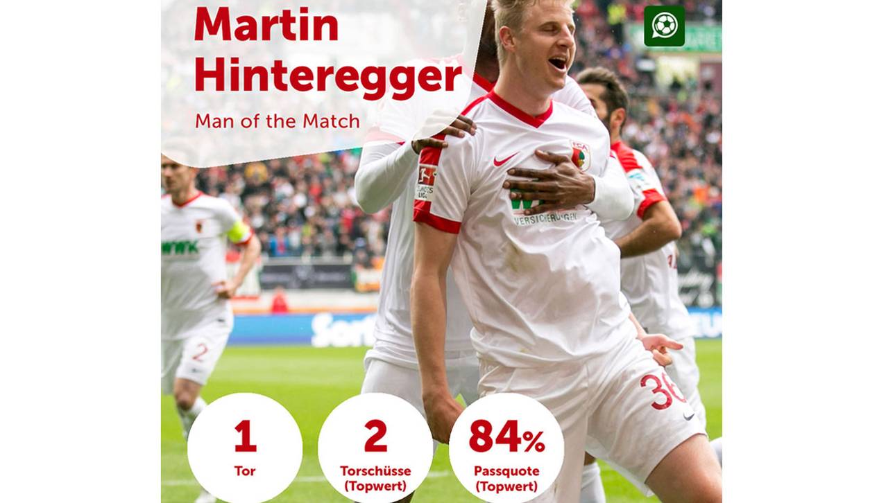 Hinteregger