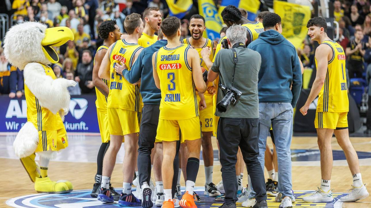 ALBA: Ein Coup mit einfachen Mitteln