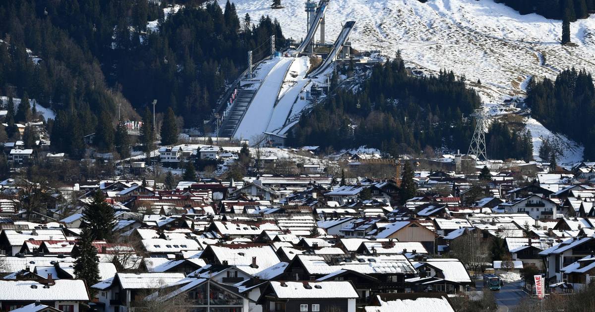 Ski Jumping: News, Results & All Information