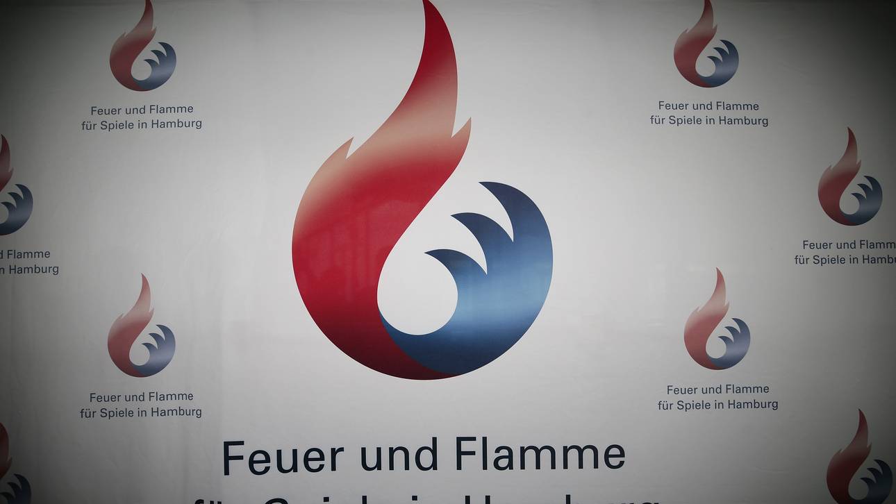 Hamburg kündigt Finanzreport an