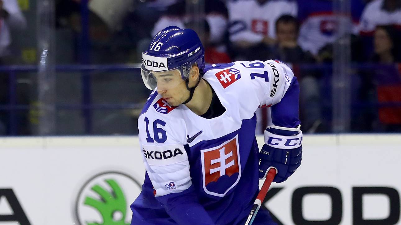 WM: Letzte Chance für Slowakei