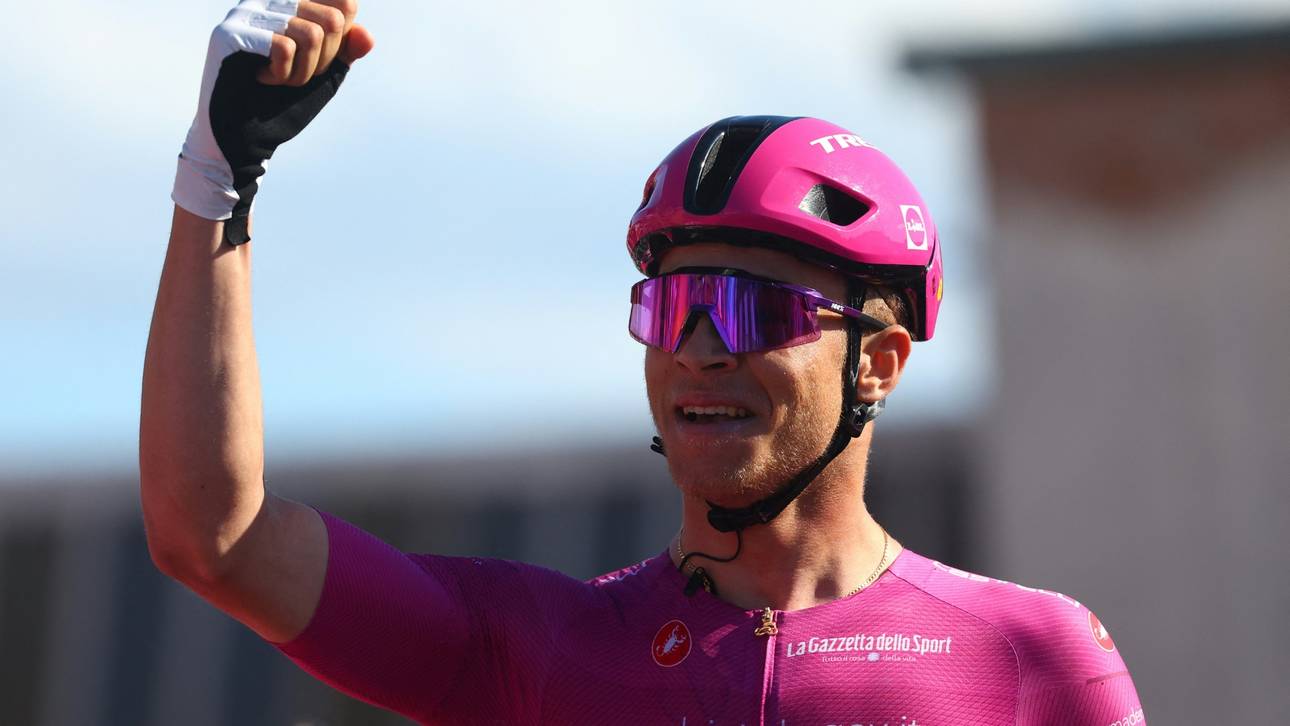 So startet die Deutschland Tour