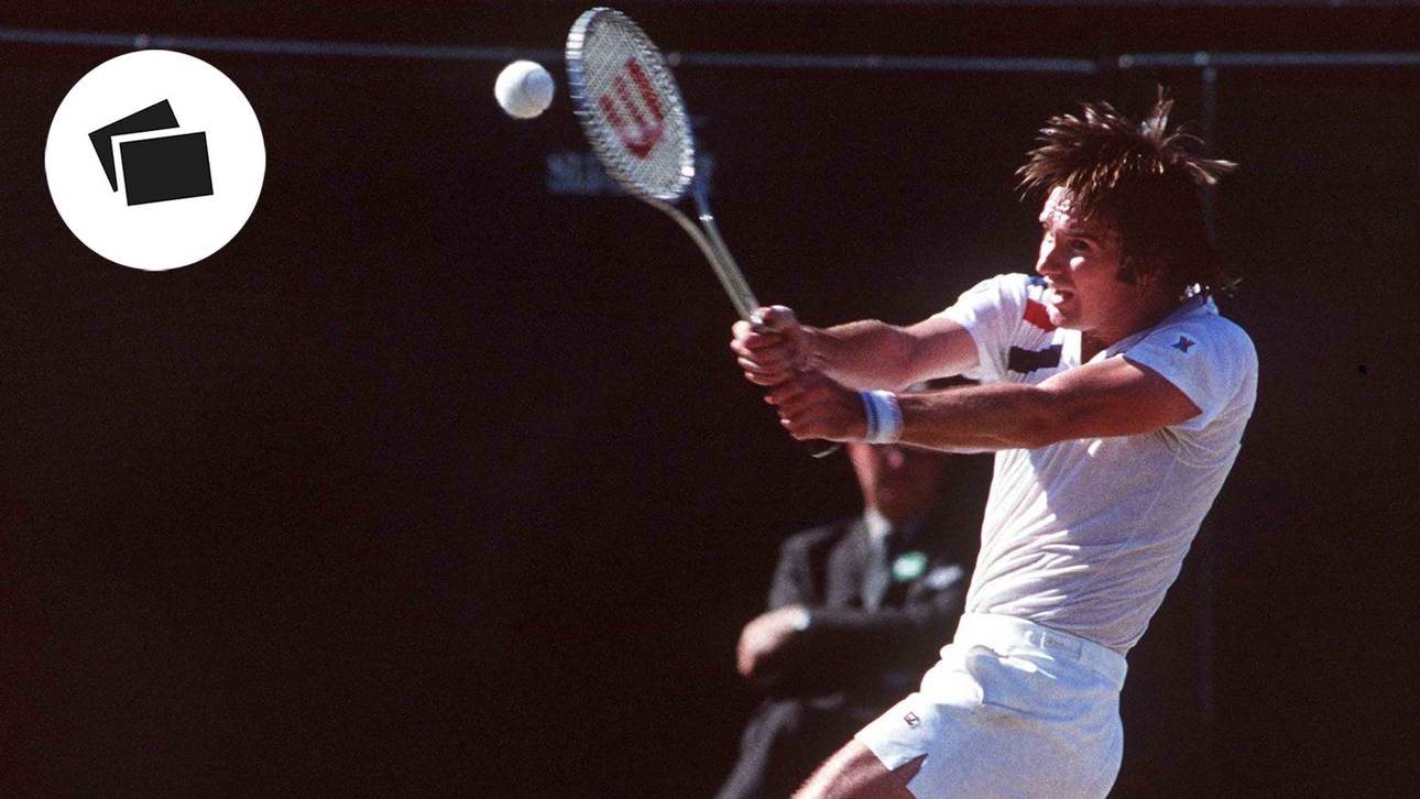 Die erfolgreichsten ATP-Spieler