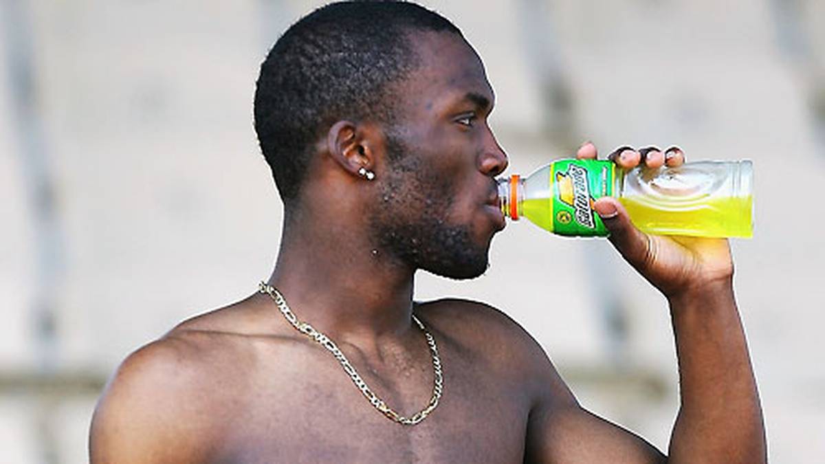 LASHAWN MERRITT:  Der 2010 gesperrte 400-m-Olympiasieger von 2008 ist nach Angaben seines Anwalts eine Penis-Vergrößerung zum Verhängnis geworden. Bei dem Eingriff seien Steroide verwendet worden