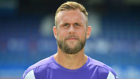 Felix Schiller wechselte vom SC Magdeburg zum VfL Osnabrück