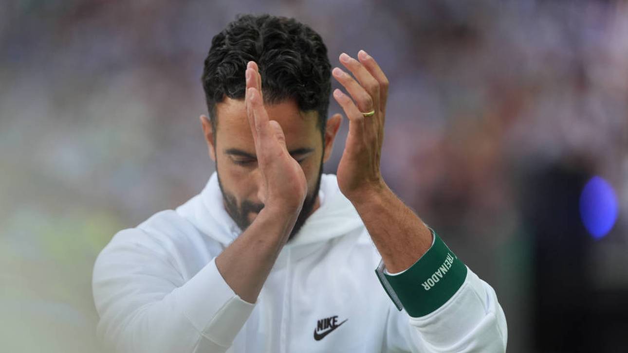 Neuer United-Coach wohl fix!