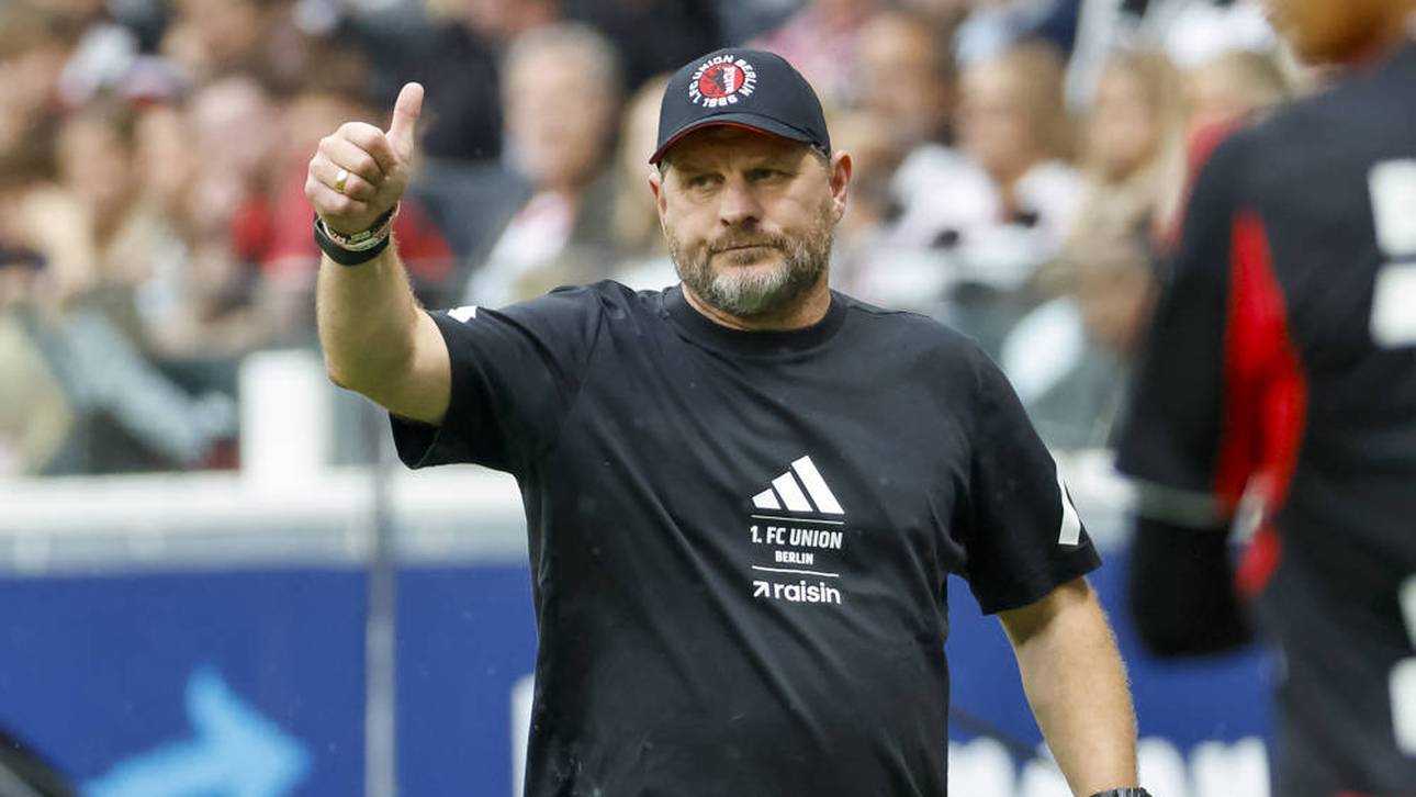 Steffen Baumgart ist nur für ein Bundesligaspiel gesperrt