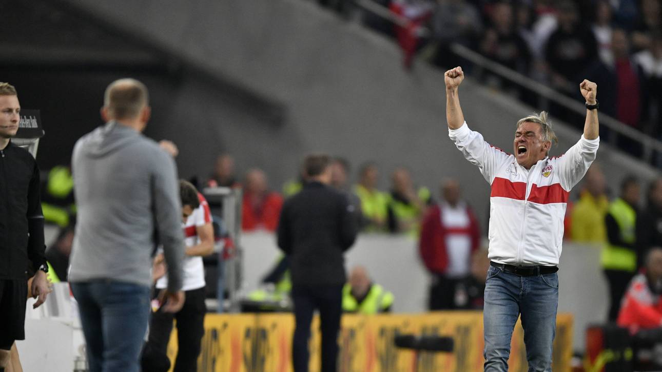 Janßen bleibt dem VfB erhalten