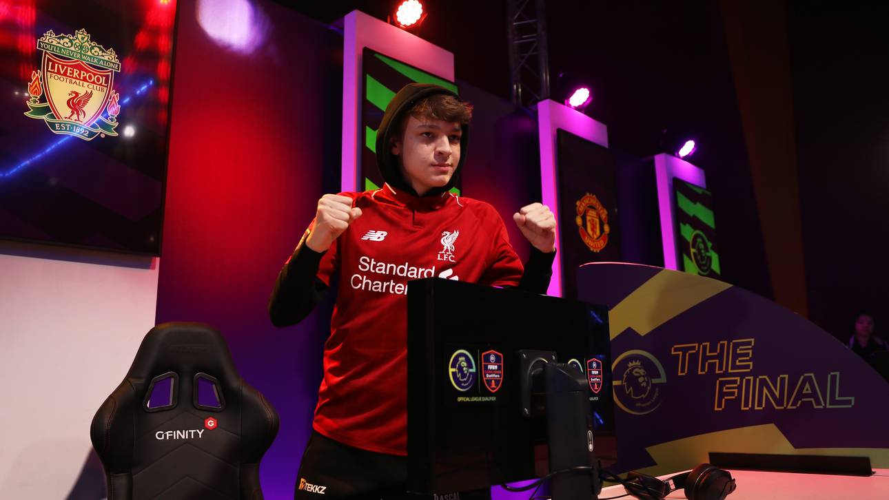 „F2Tekkz“ gewinnt in Bukarest