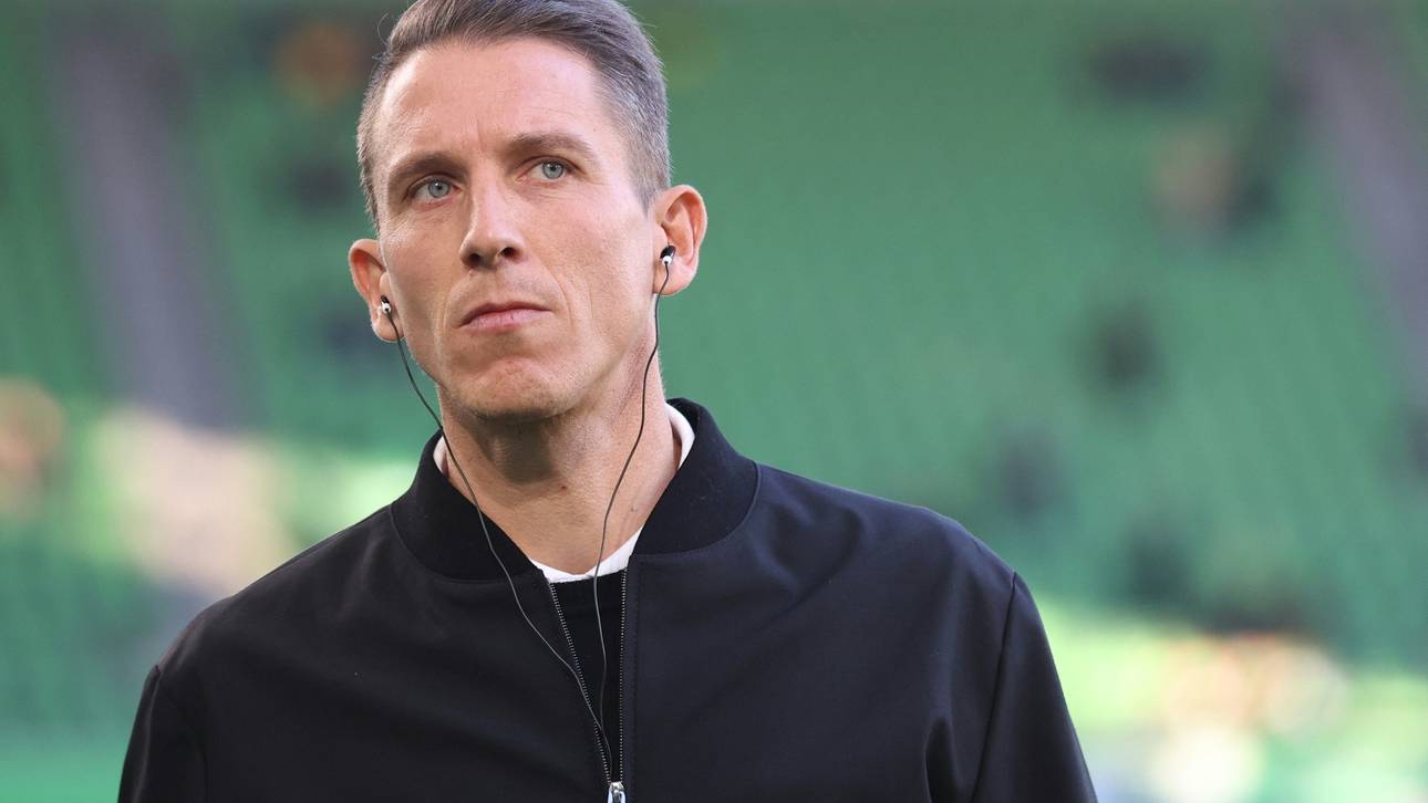 Wolfsburg fällt Trainer-Entscheidung