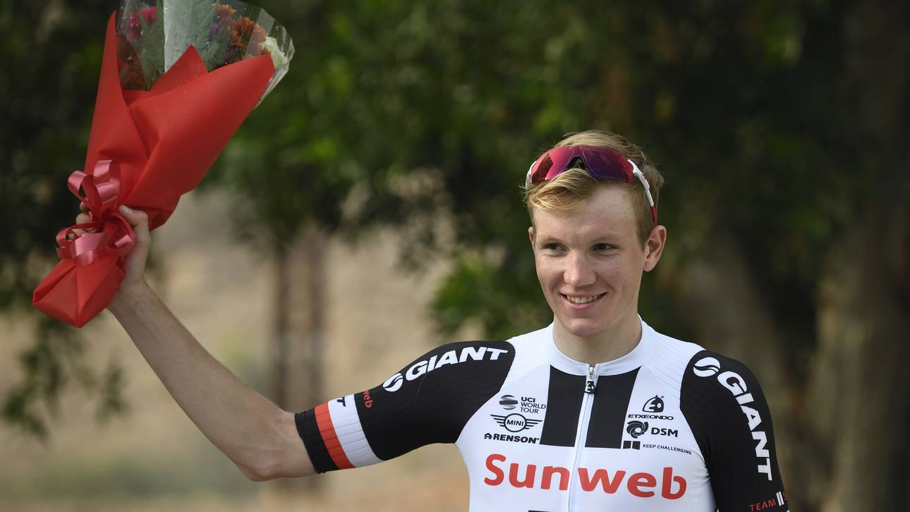 Außenseiter gewinnt Königsetappe