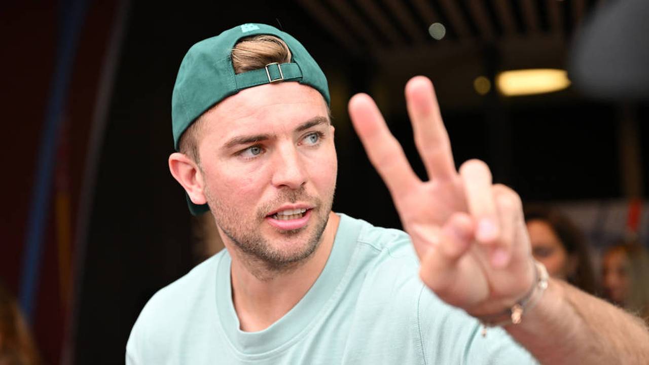 Kramer nennt Wunschziel