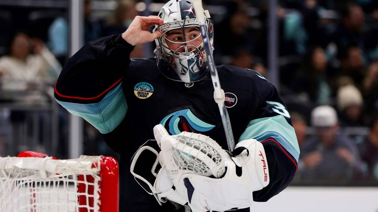 Deutscher NHL-Star eröffnet Brauerei