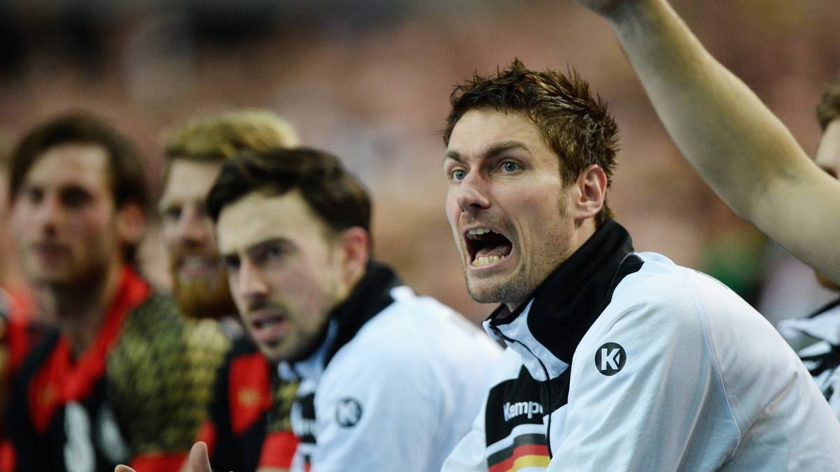 CARSTEN LICHTLEIN (VfL Gummersbach)