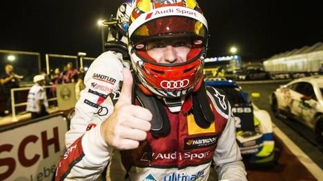Robin Frijns will nächstes Jahr in der DTM und der Formel E fahren