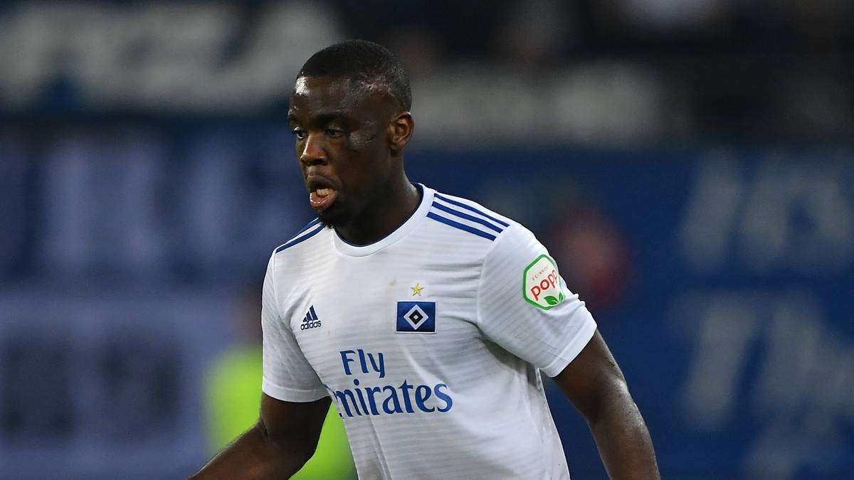 OREL MANGALA: Der Belgier ist eine wichtige Stütze beim Hamburger SV und konnte dort wichtige Spielpraxis sammeln. Im Sommer endet allerdings seine Leihe und der 21-Jährige kehrt zurück zum VfB Stuttgart