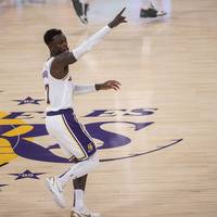 "Fängt bei mir an": Schröder selbstkritisch nach Lakers-Blamage