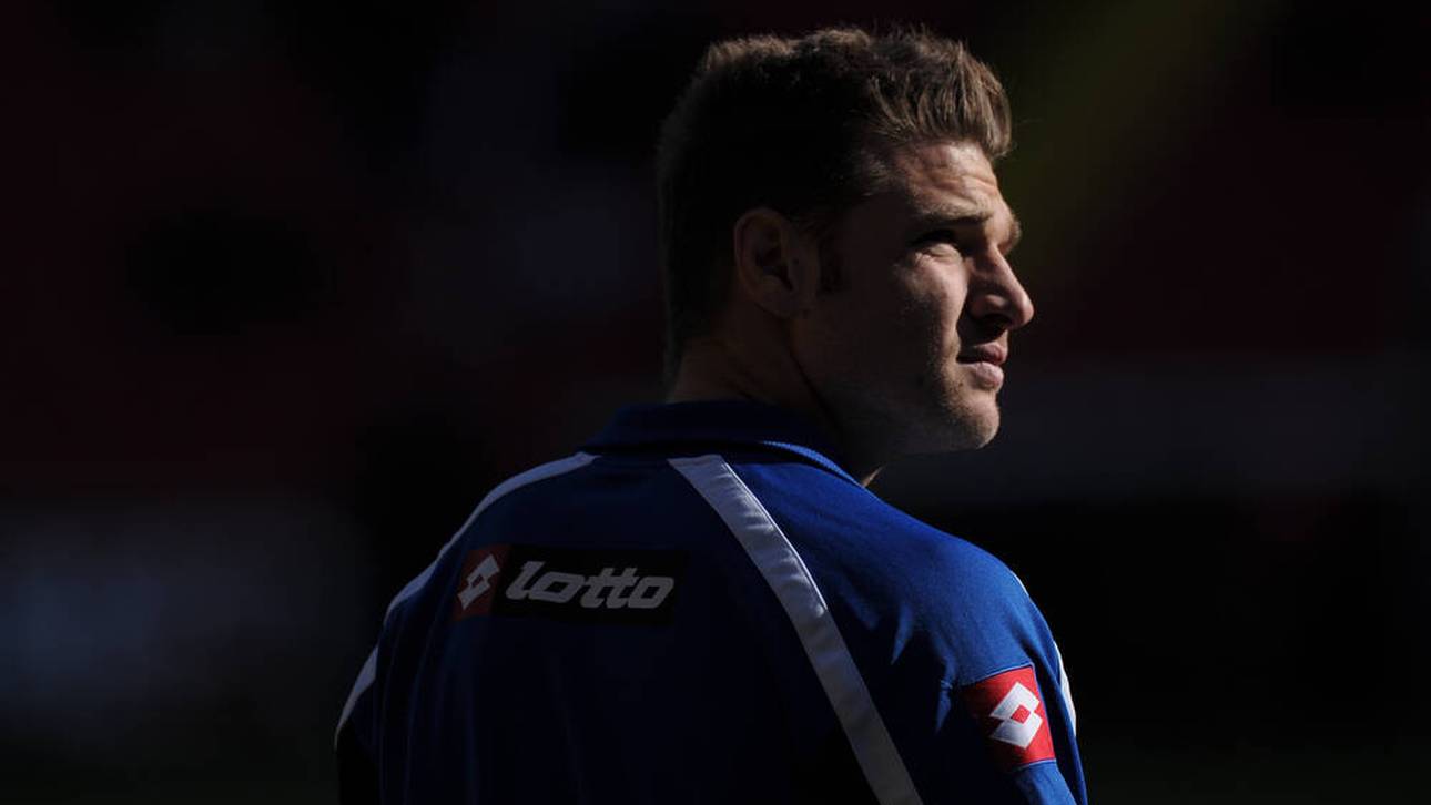 Ex-Nationalspieler wird vermisst